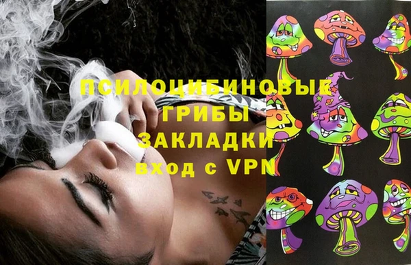 стафф Белоозёрский
